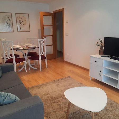 Nextgarden Daire Padrón Dış mekan fotoğraf