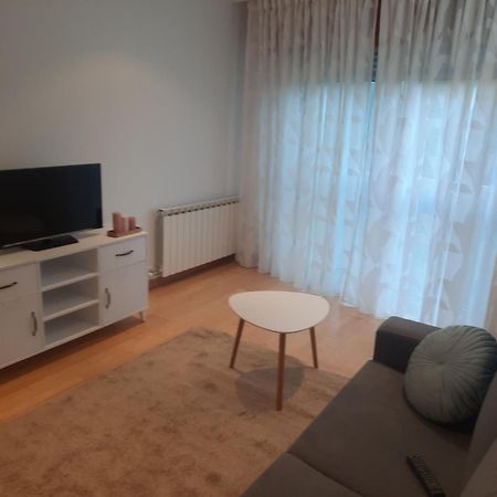 Nextgarden Daire Padrón Dış mekan fotoğraf