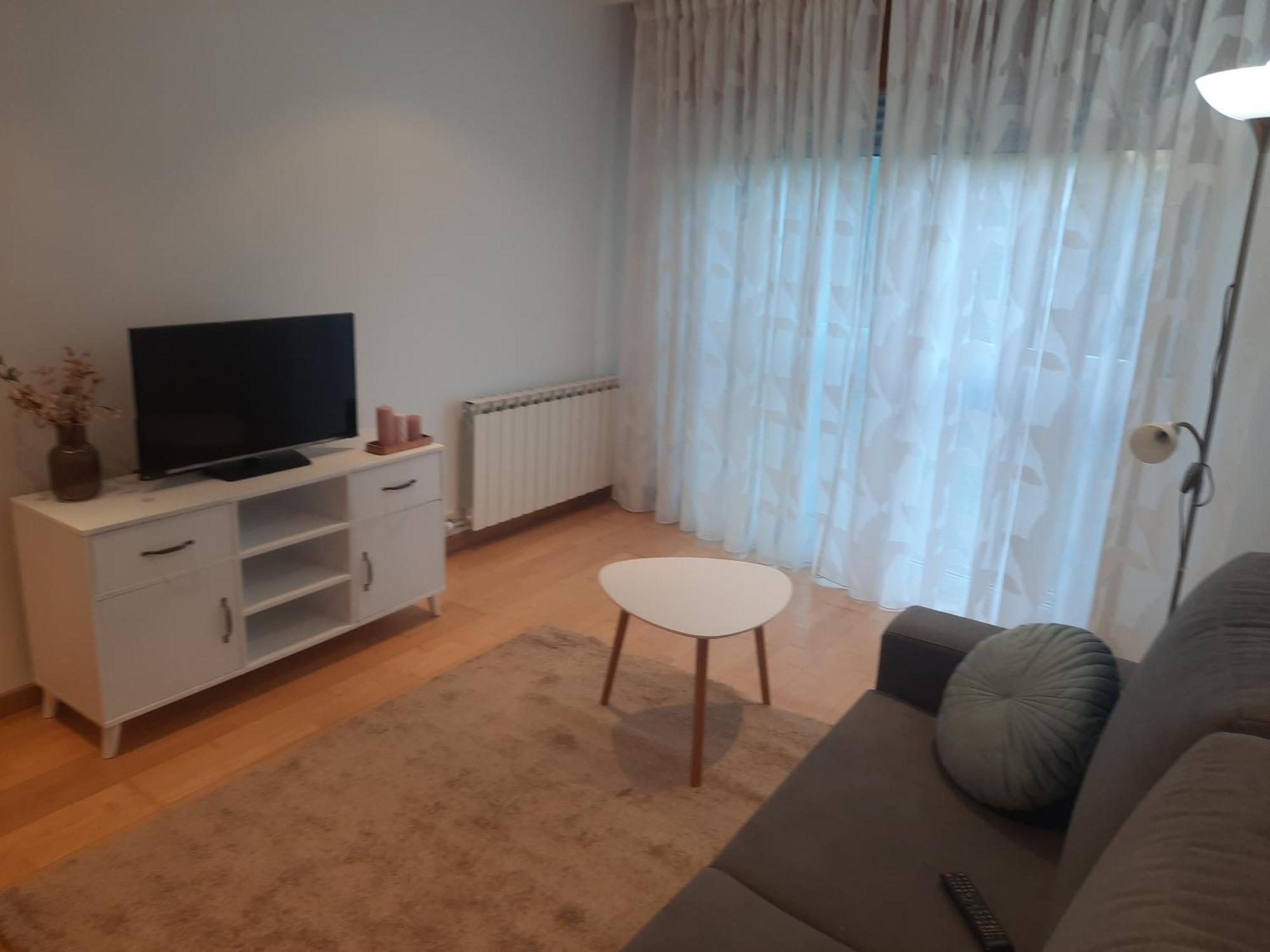 Nextgarden Daire Padrón Dış mekan fotoğraf