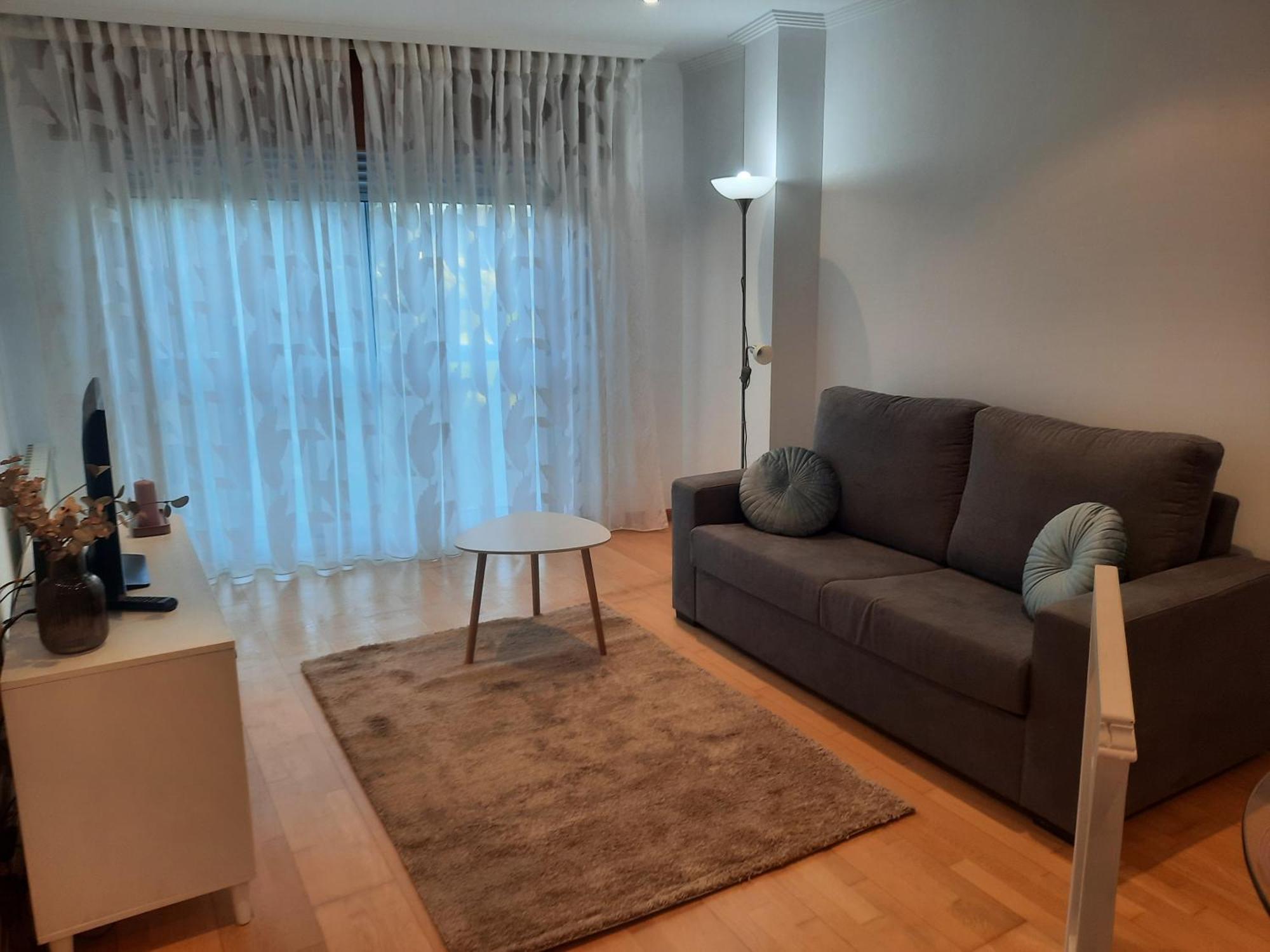 Nextgarden Daire Padrón Dış mekan fotoğraf
