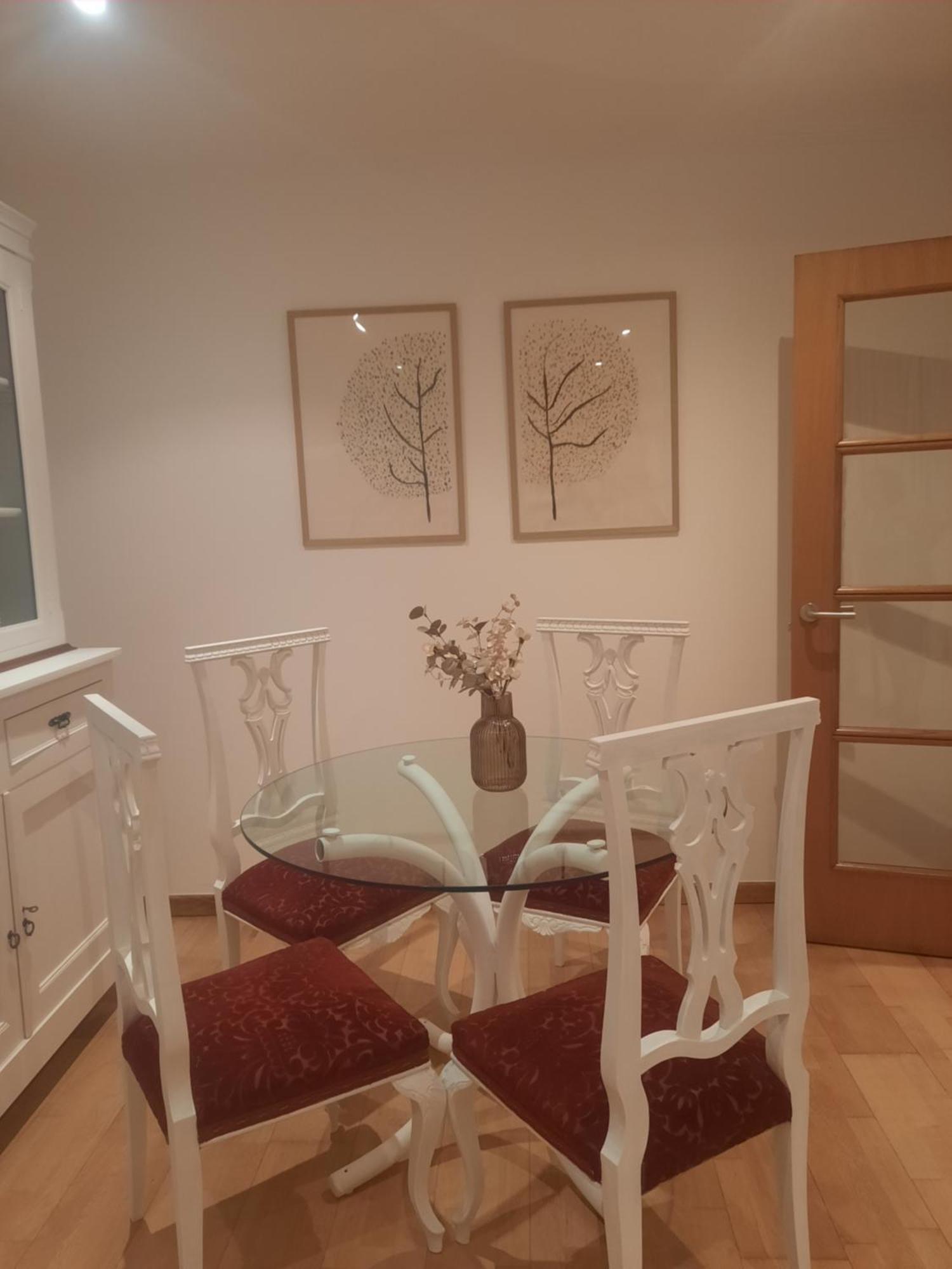 Nextgarden Daire Padrón Dış mekan fotoğraf