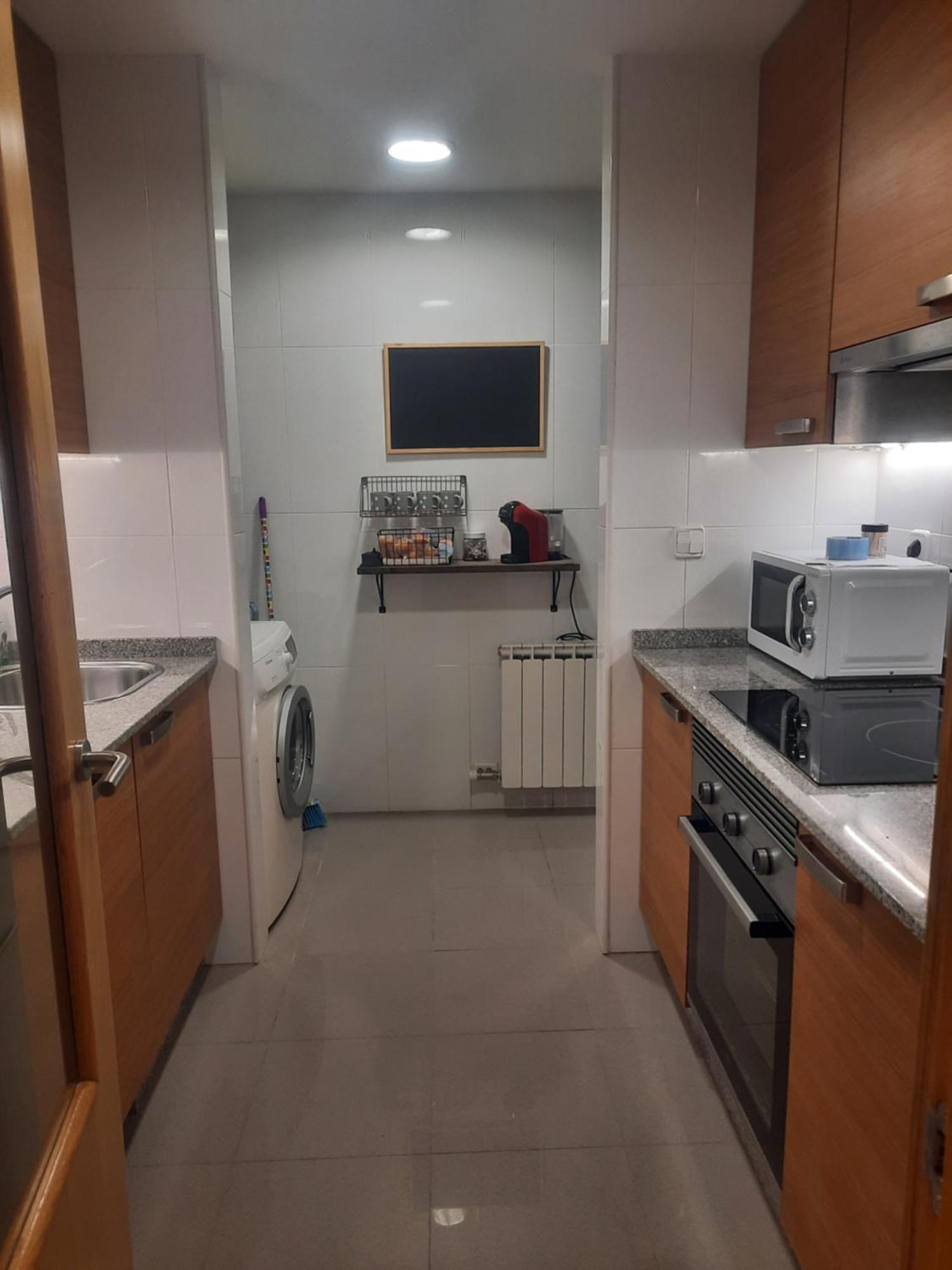 Nextgarden Daire Padrón Dış mekan fotoğraf