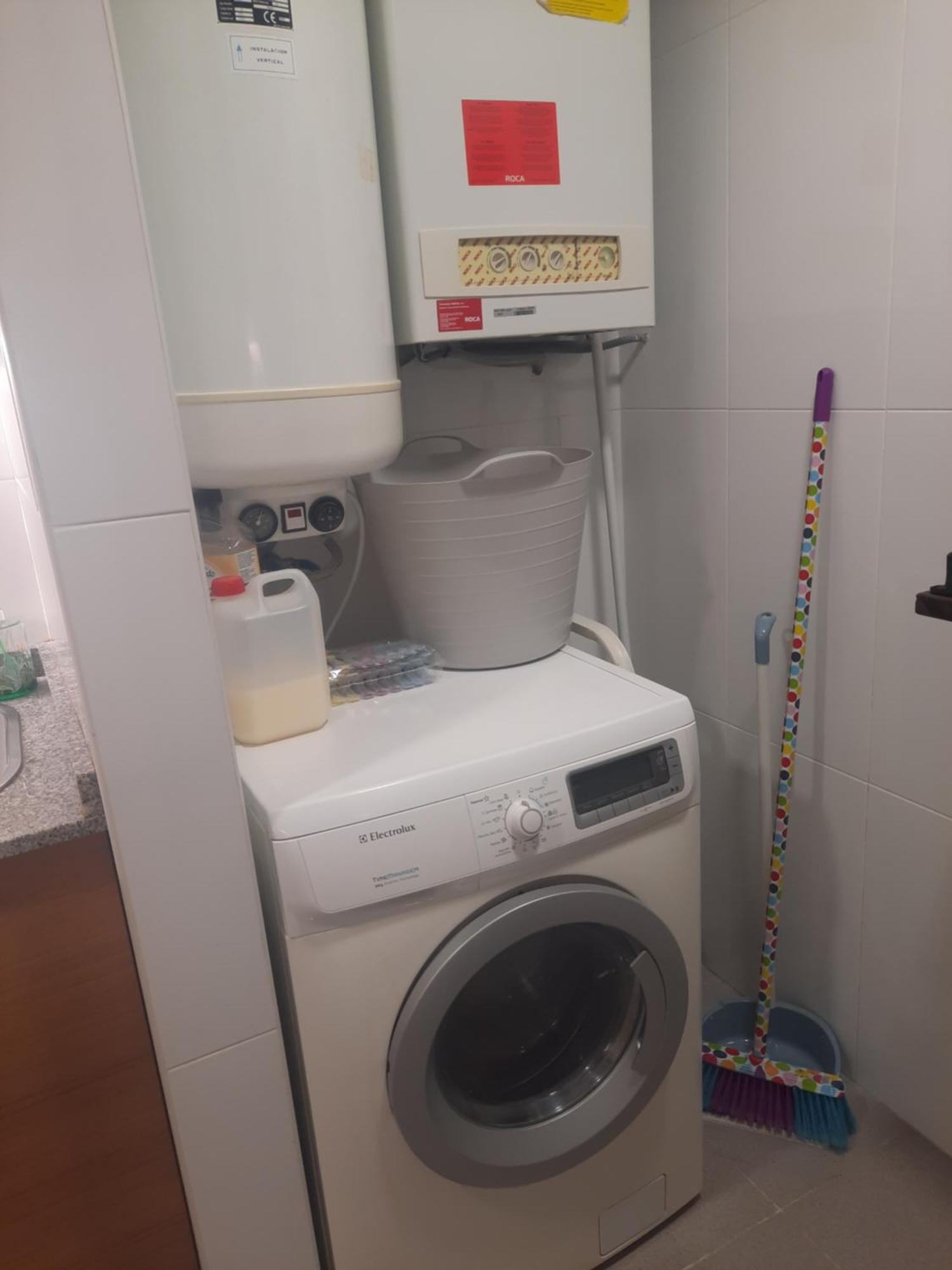 Nextgarden Daire Padrón Dış mekan fotoğraf
