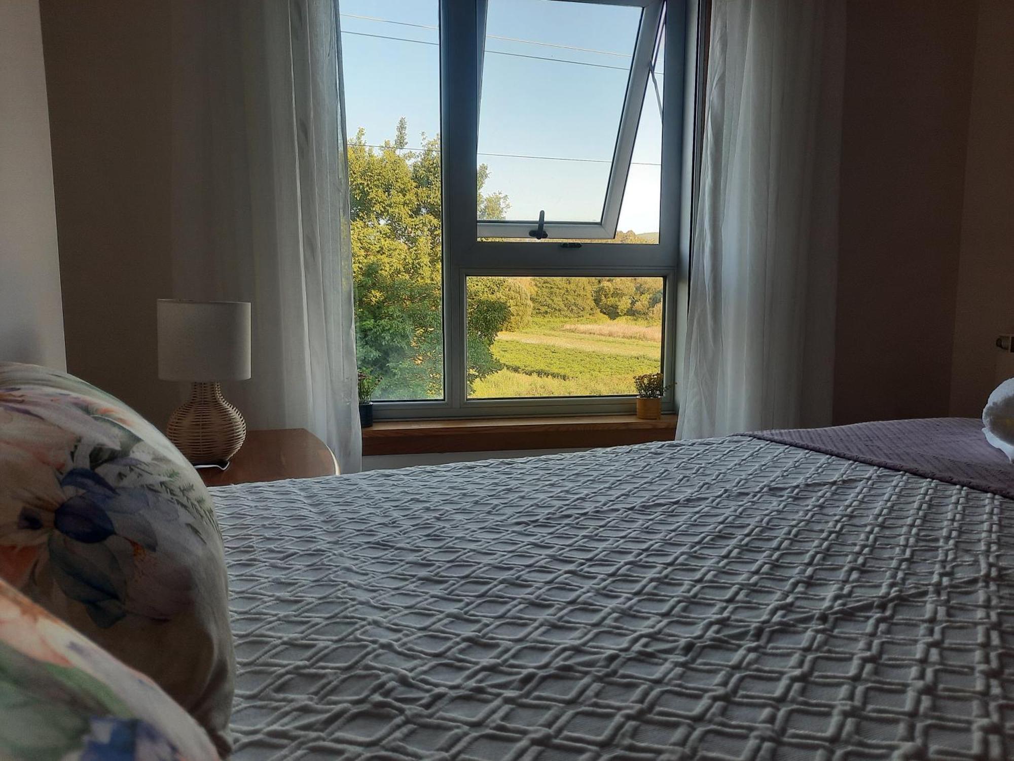 Nextgarden Daire Padrón Dış mekan fotoğraf